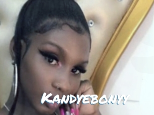 Kandyebonyy