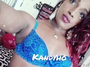 Kandyho