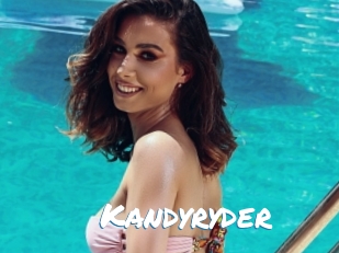 kandyryder Max 50