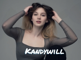Kandywill