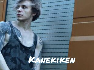 Kanekiken