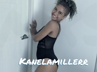 Kanelamillerr