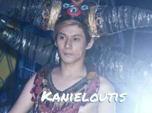 Kanieloutis