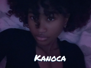 Kanoca