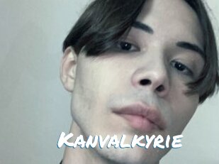 Kanvalkyrie