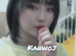 Kanwoj