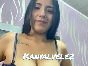Kanyalvelez