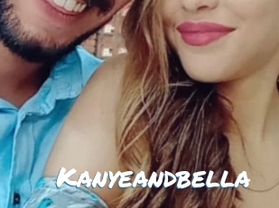 Kanyeandbella