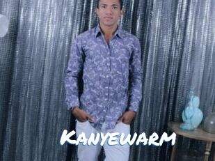 Kanyewarm