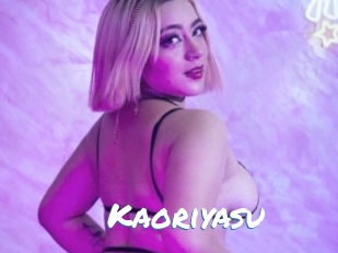 kaoriyasu Max 50