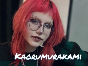 Kaorumurakami
