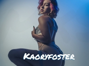 Kaoryfoster