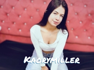 Kaorymiller