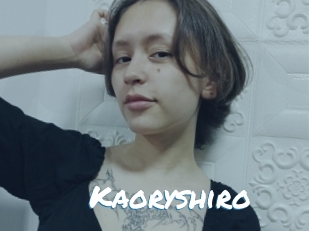 Kaoryshiro