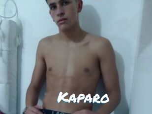 Kaparo