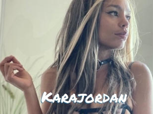 karajordan Max 50