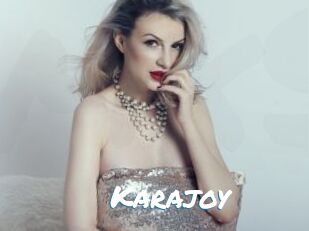Karajoy