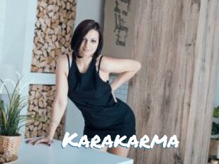 Karakarma