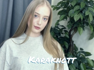 Karaknott