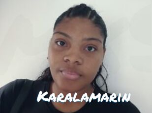Karalamarin