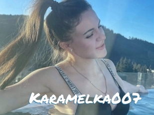Karamelka007