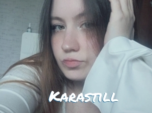 Karastill