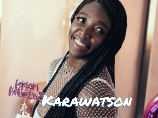 karawatson Max 50