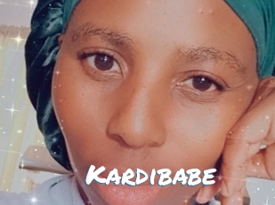 kardibabe Max 50