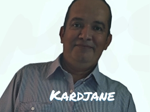 Kardjane