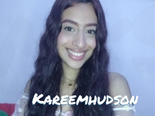Kareemhudson