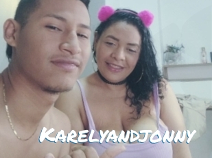 karelyandjonny Max 50