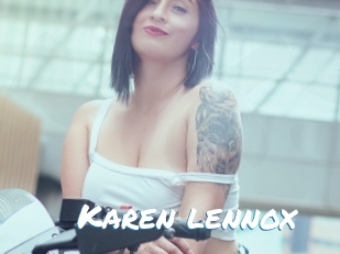 Karen_lennox