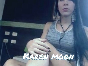 Karen_moon