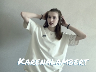 Karenalambert