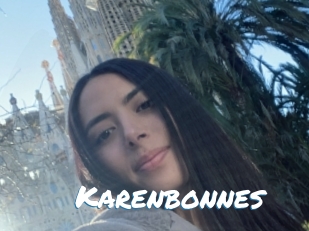 Karenbonnes