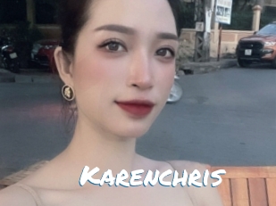 karenchris Max 50