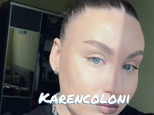 Karencoloni
