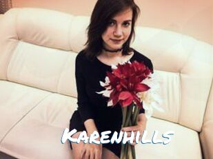Karenhills
