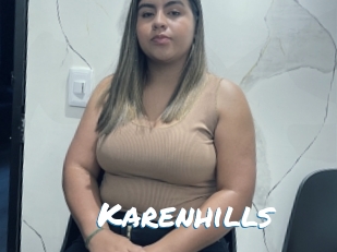 Karenhills