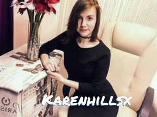 Karenhillsx
