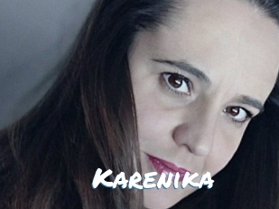 Karenika