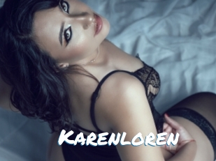 Karenloren