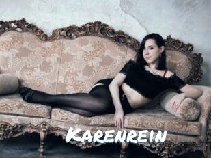 Karenrein