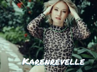 Karenrevelle