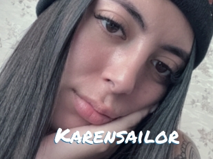 Karensailor