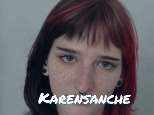 Karensanche
