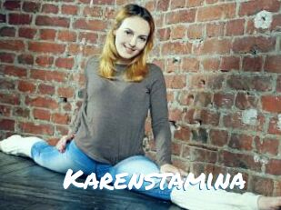 Karenstamina