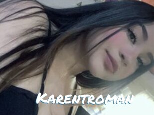 Karentroman