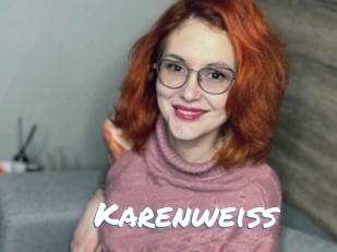 Karenweiss