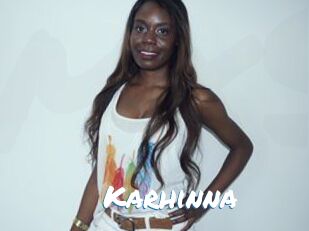 Karhinna